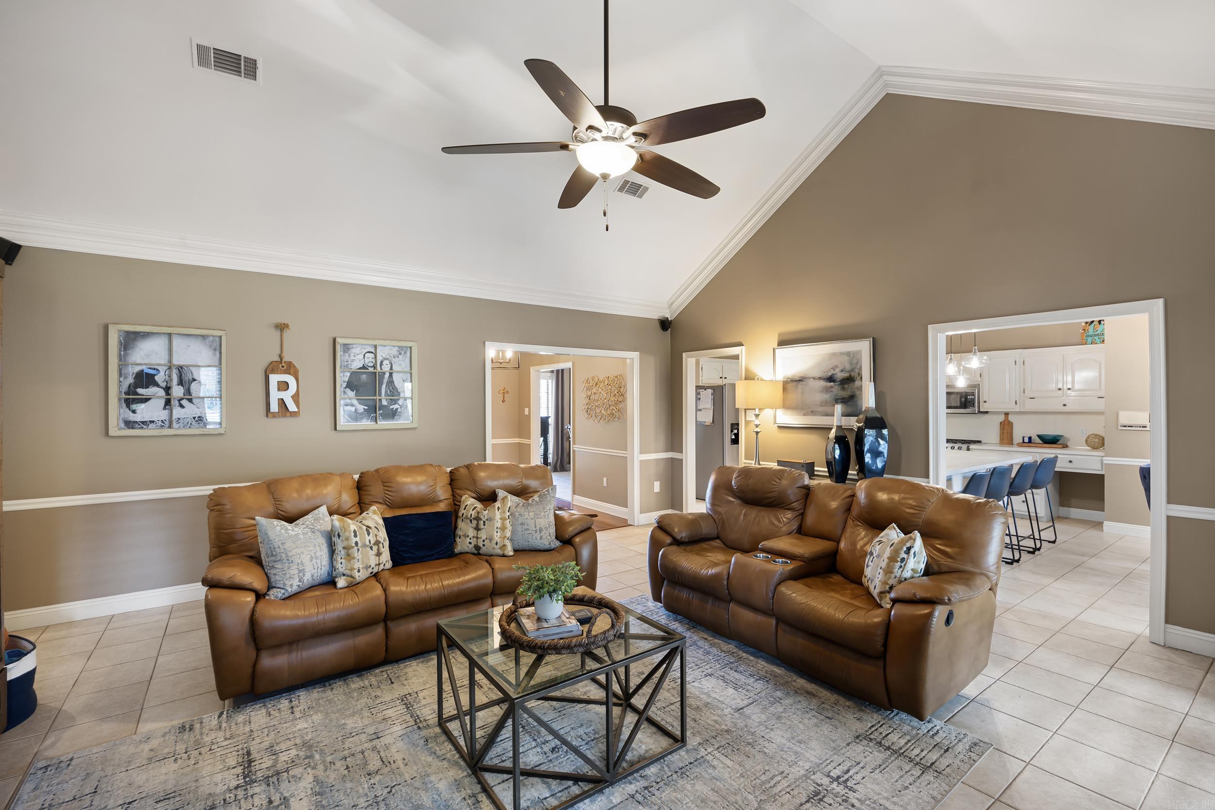 Mallard Crossing - Residential