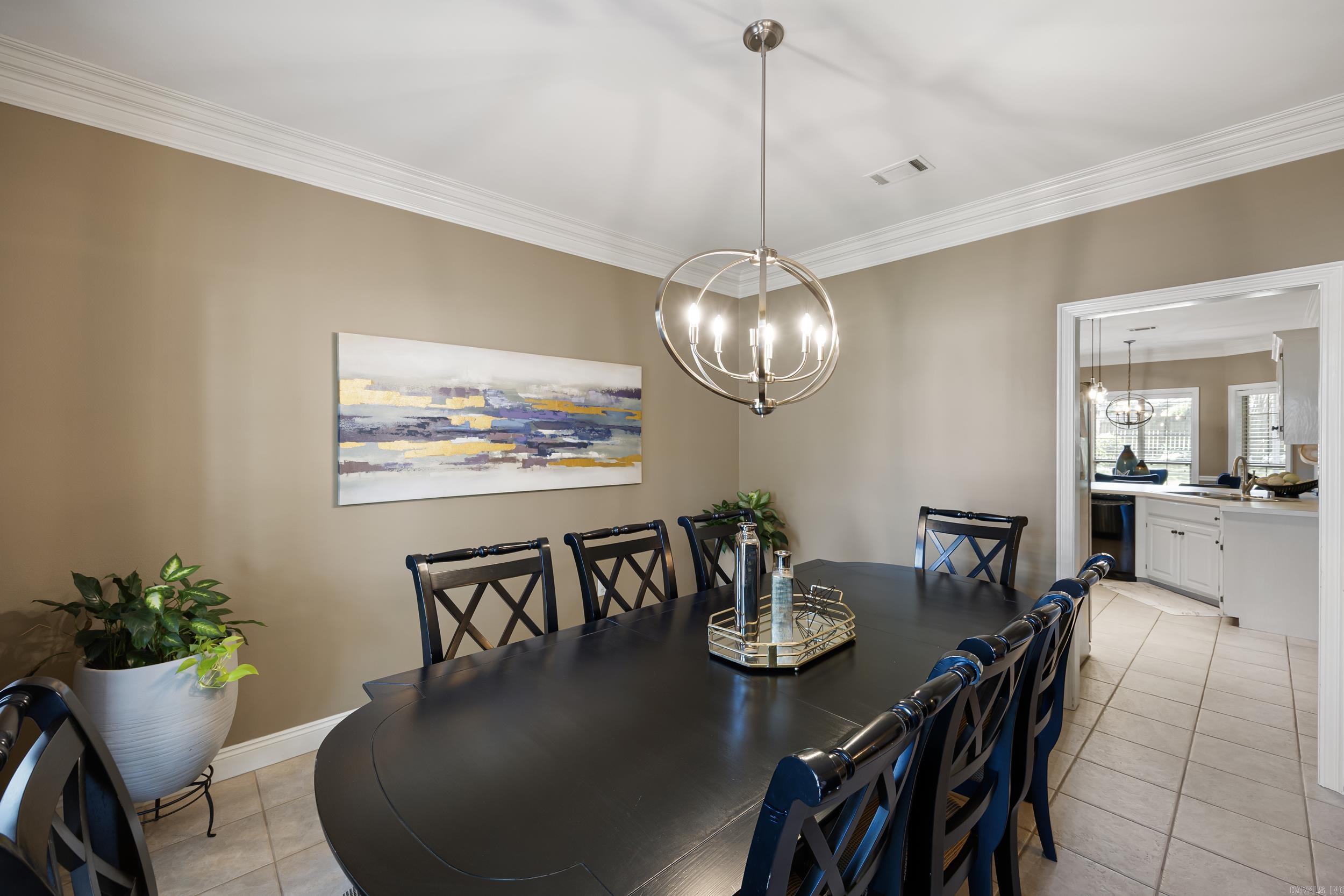 Mallard Crossing - Residential