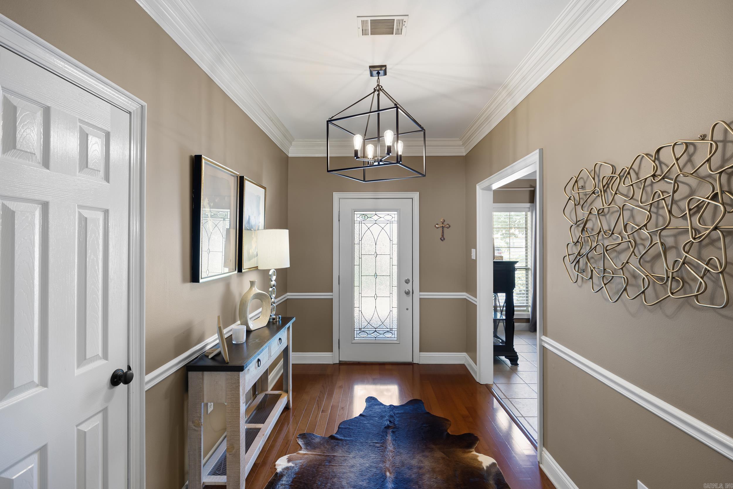 Mallard Crossing - Residential