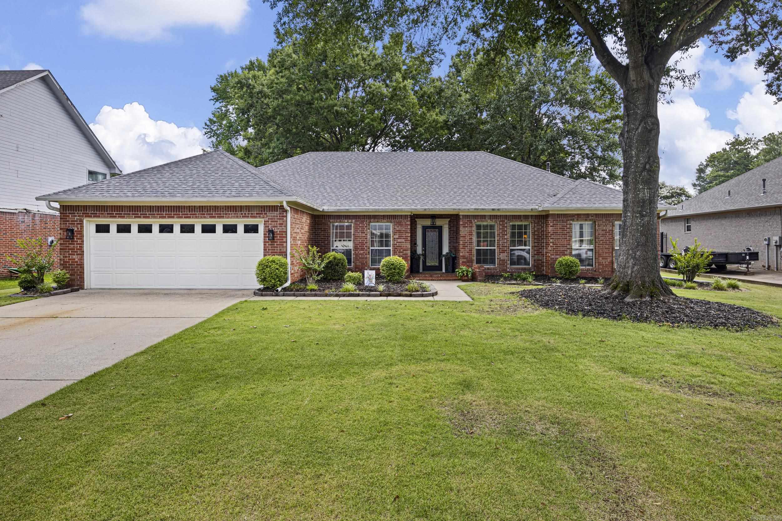 Mallard Crossing - Residential