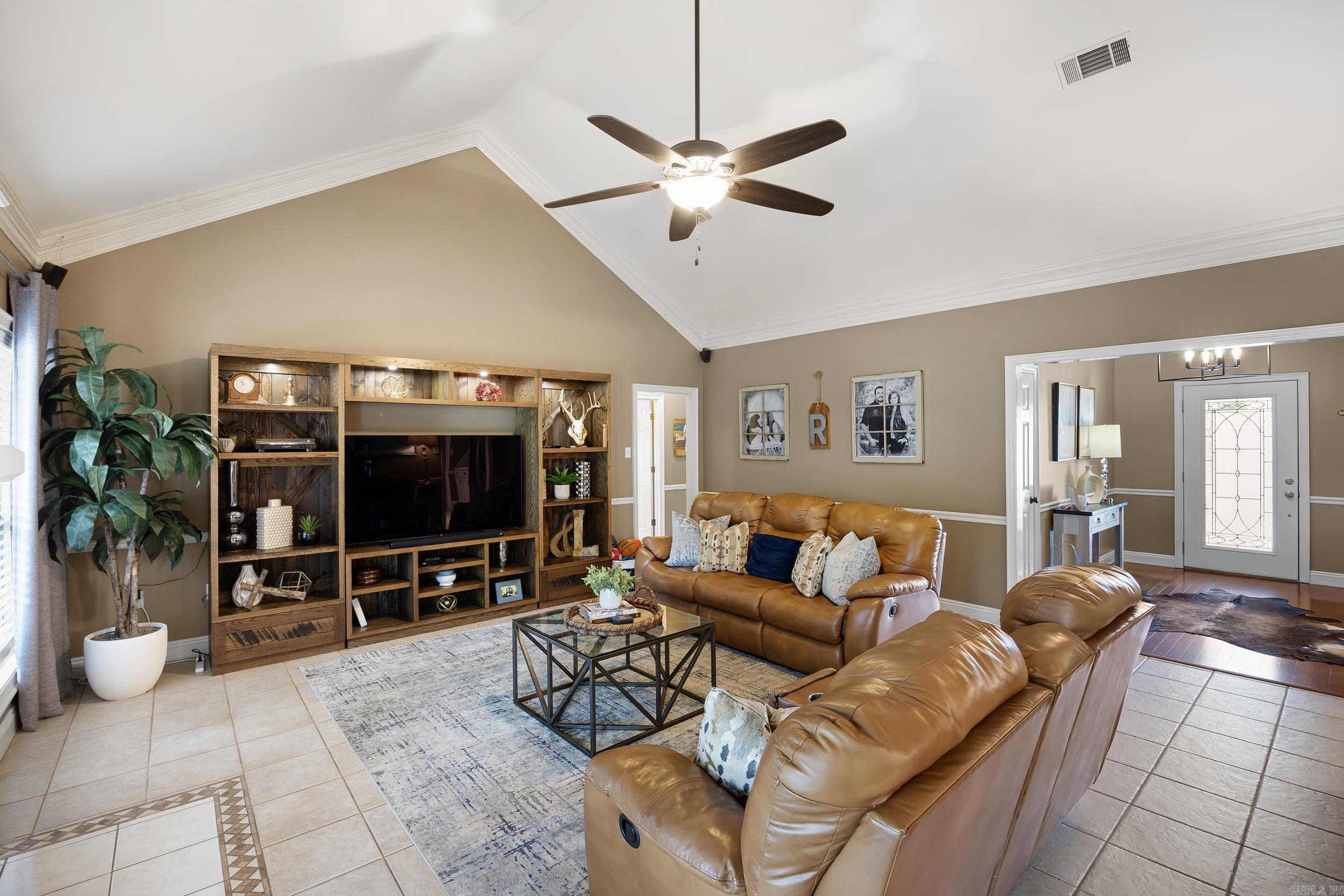 Mallard Crossing - Residential