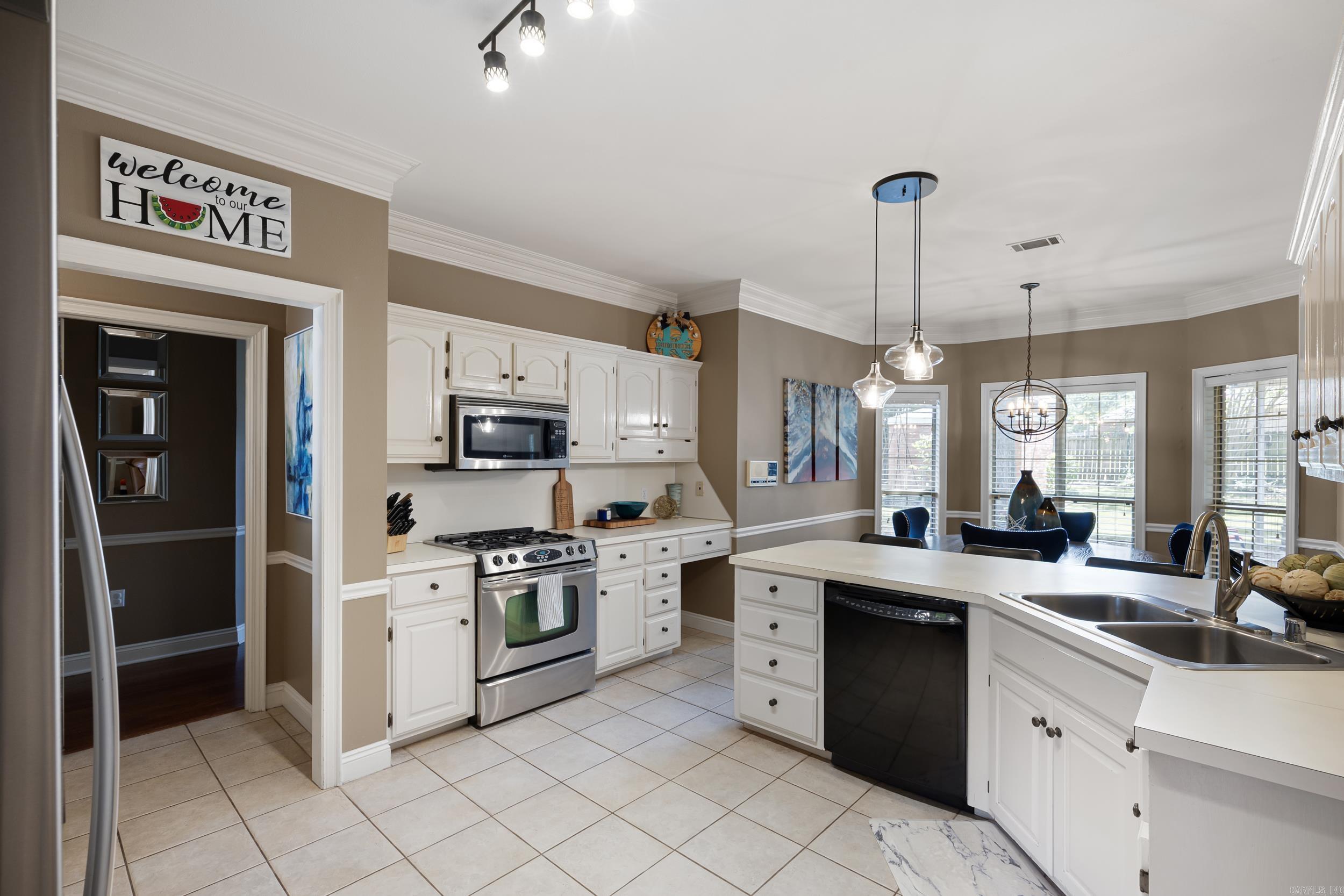 Mallard Crossing - Residential