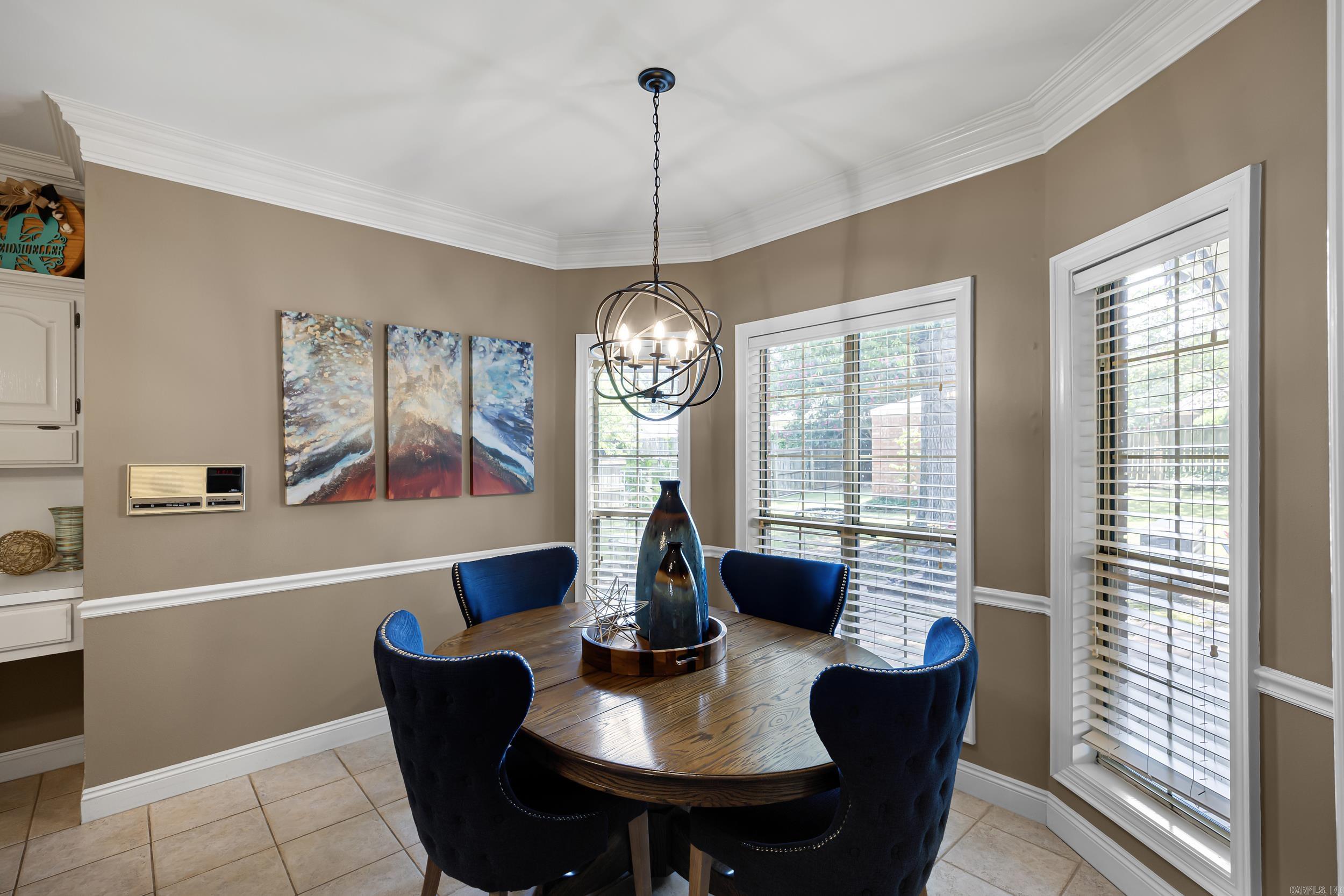 Mallard Crossing - Residential