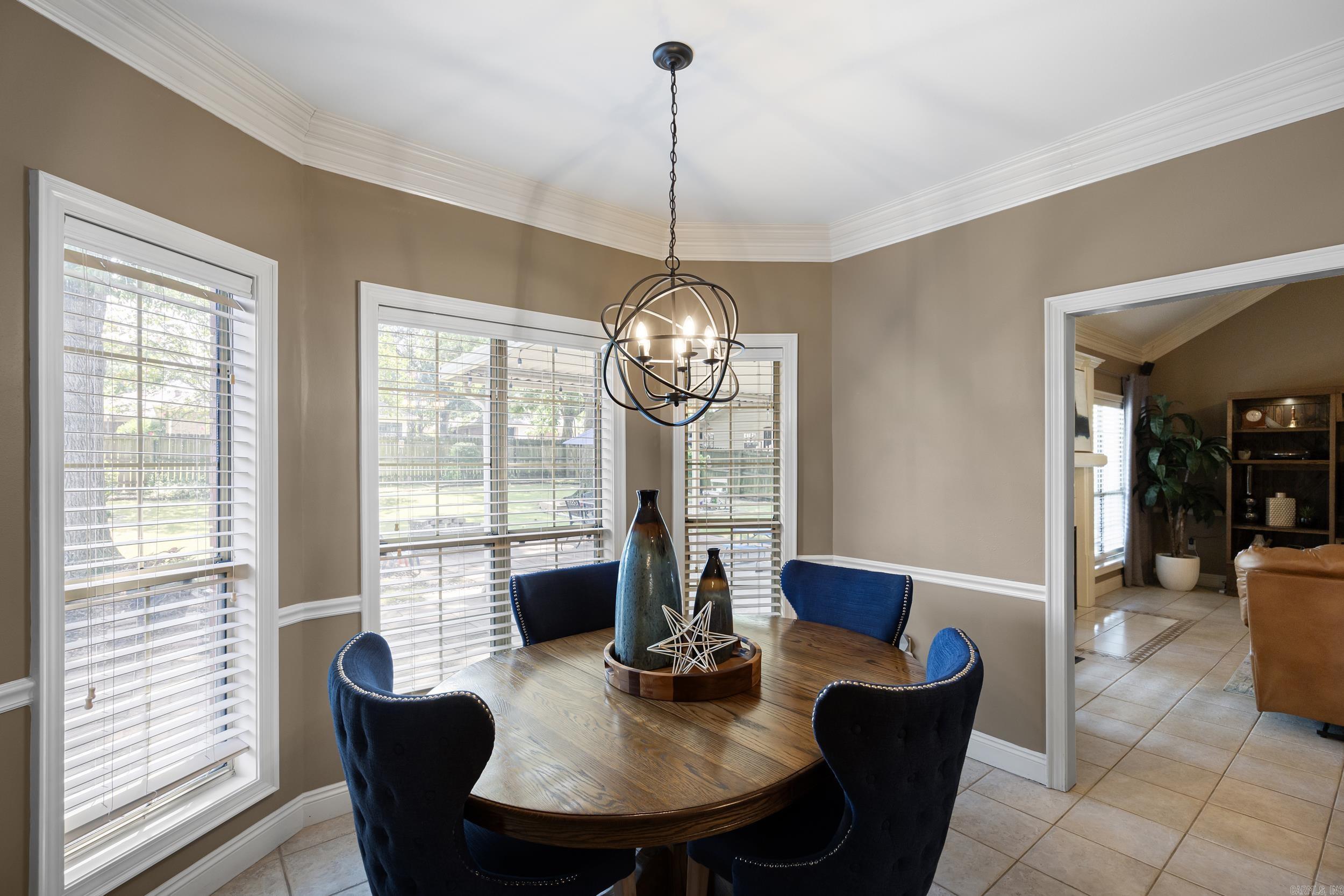 Mallard Crossing - Residential