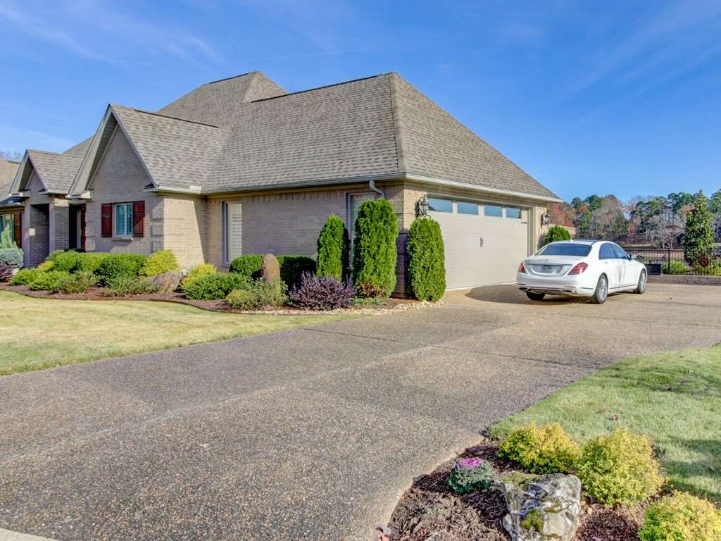ARD POINTE - Residential