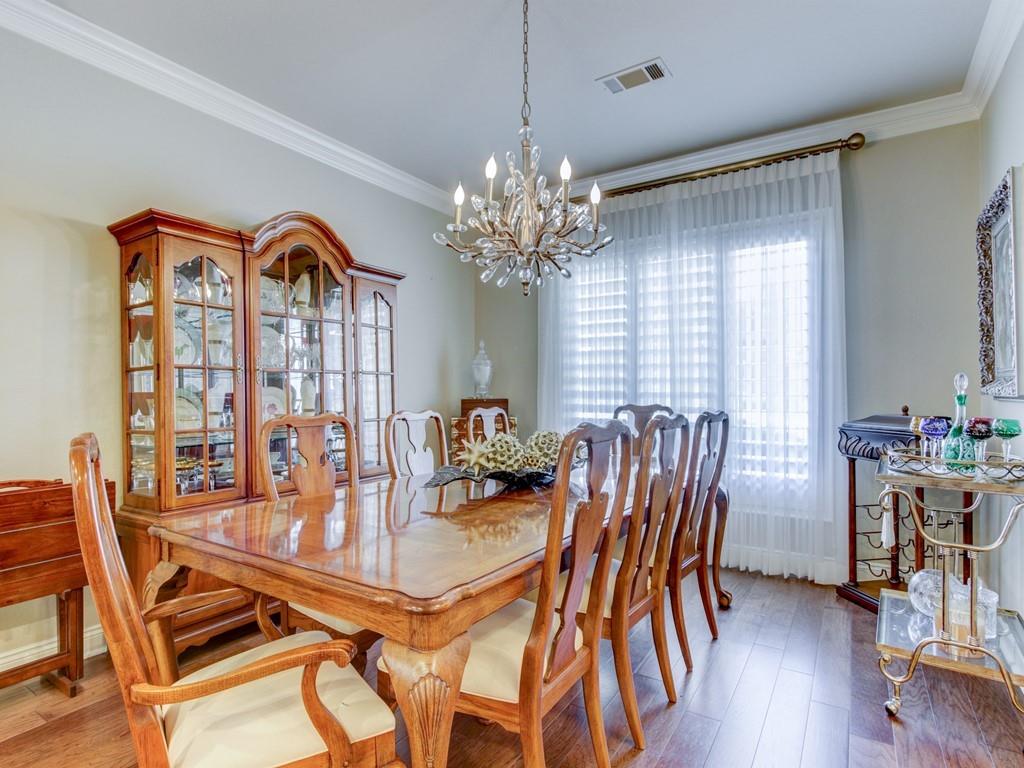 ARD POINTE - Residential