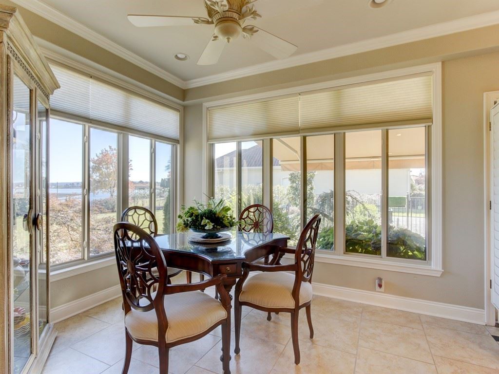 ARD POINTE - Residential