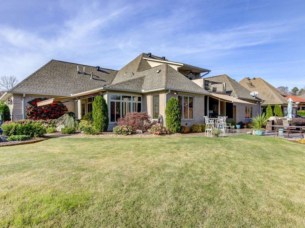 ARD POINTE - Residential