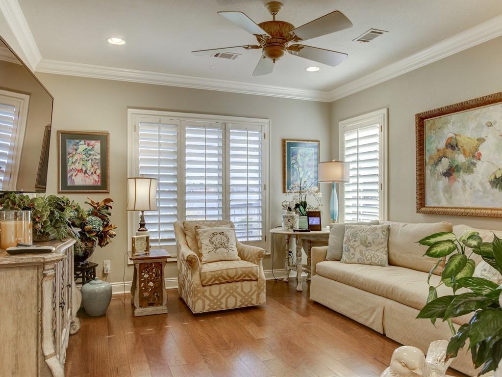 ARD POINTE - Residential
