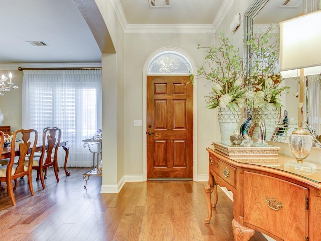 ARD POINTE - Residential