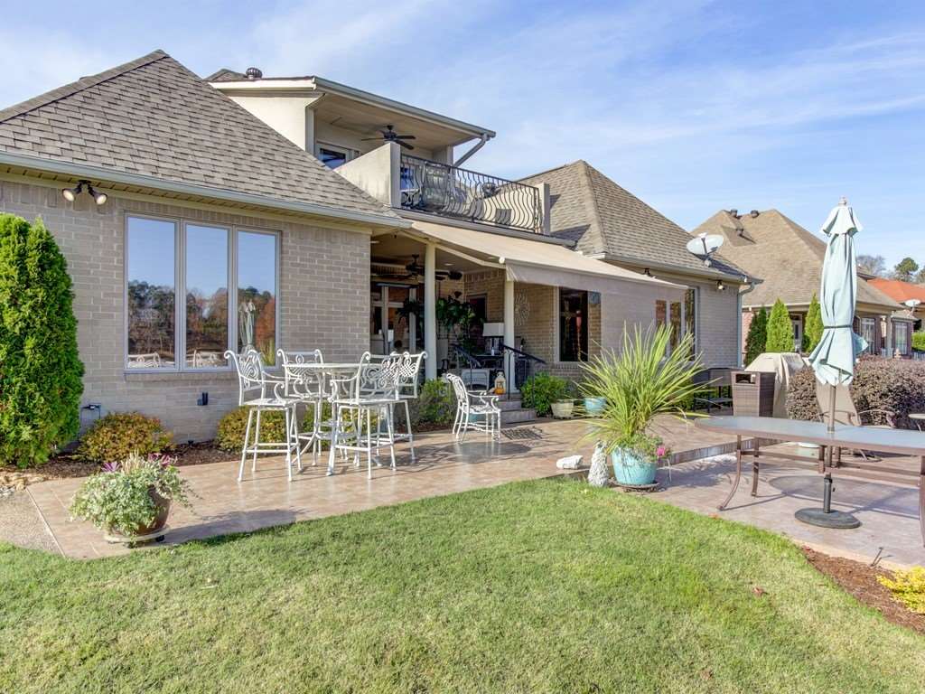 ARD POINTE - Residential