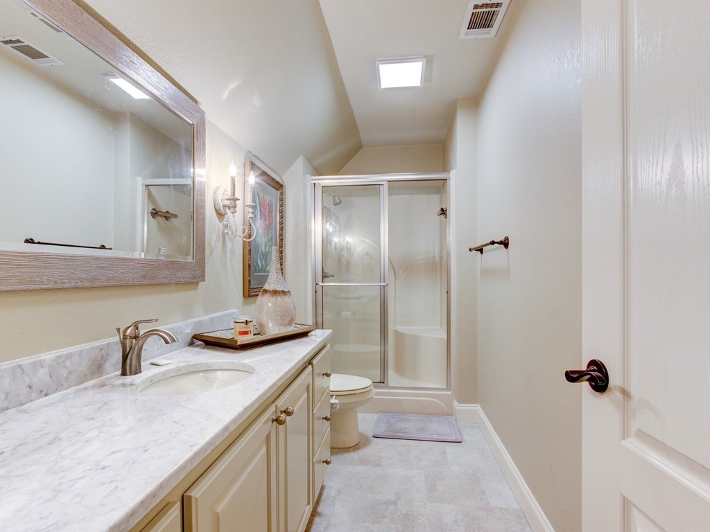 ARD POINTE - Residential