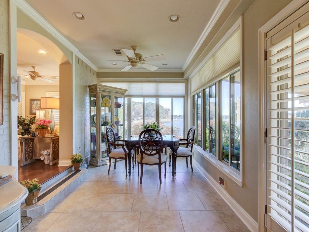 ARD POINTE - Residential