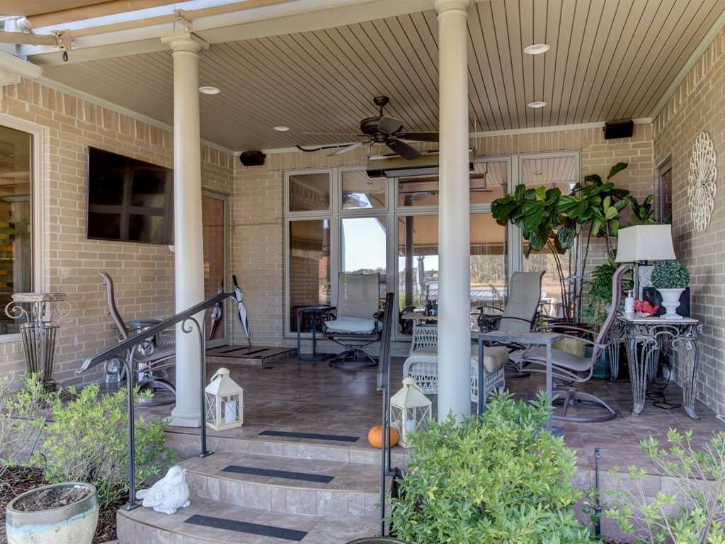 ARD POINTE - Residential