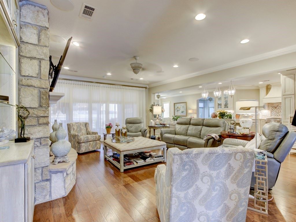 ARD POINTE - Residential