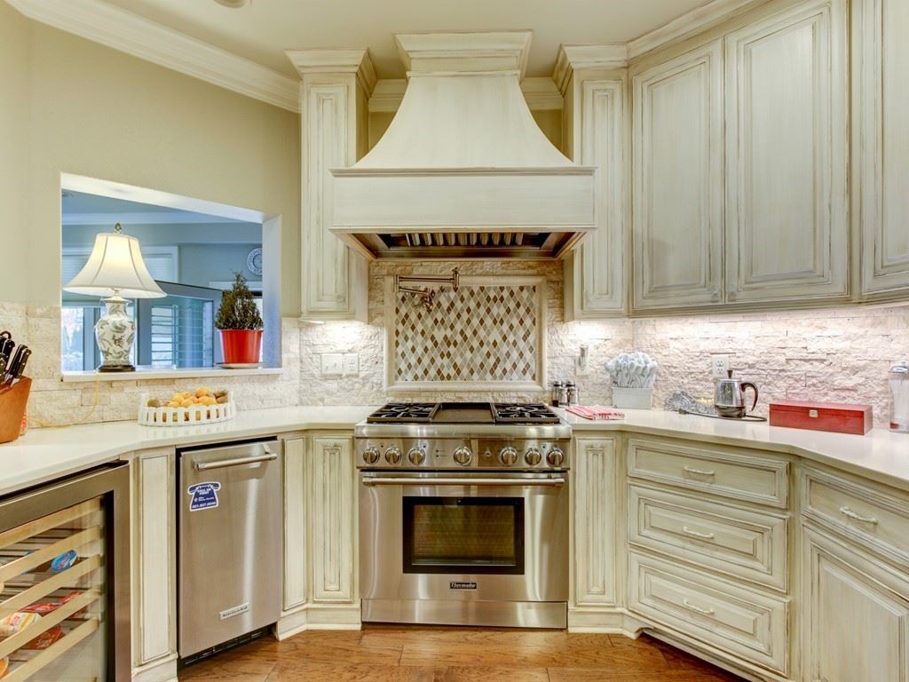 ARD POINTE - Residential