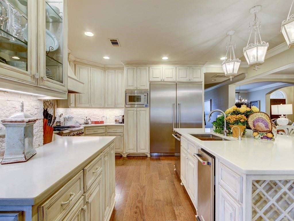 ARD POINTE - Residential