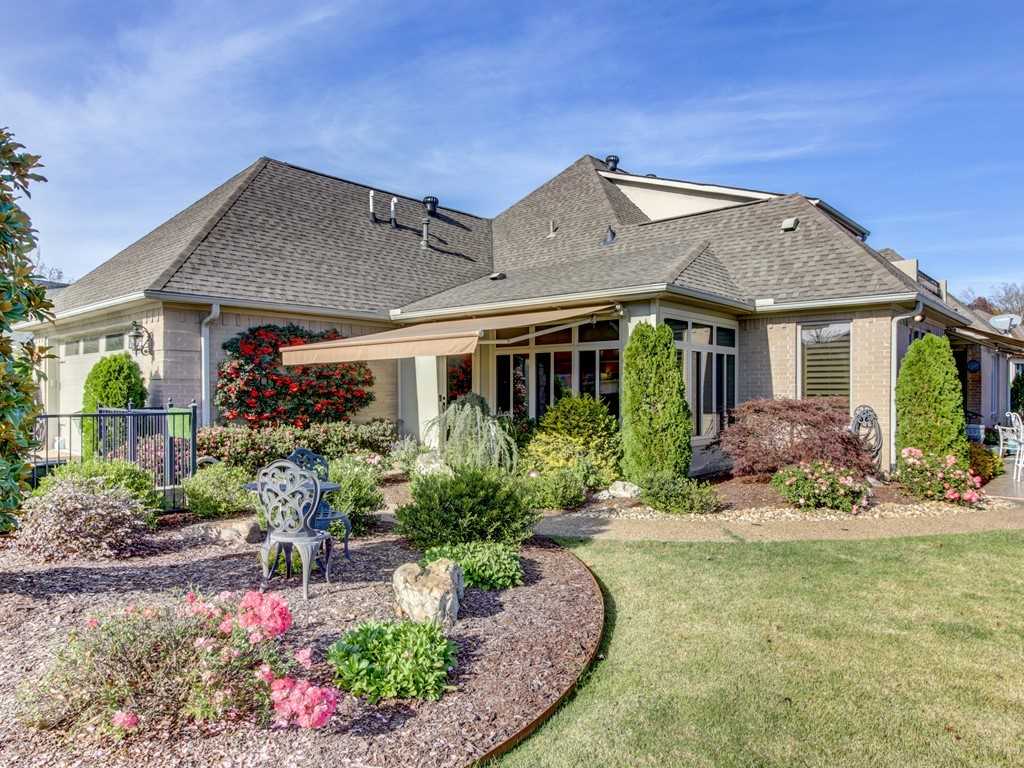 ARD POINTE - Residential