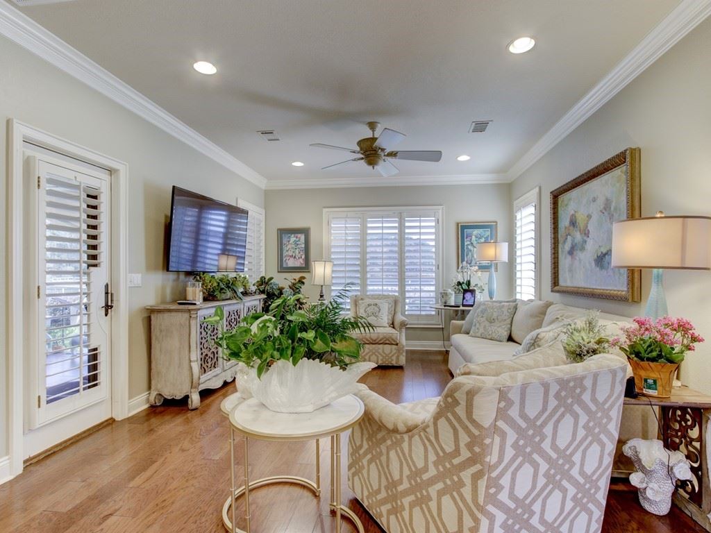 ARD POINTE - Residential