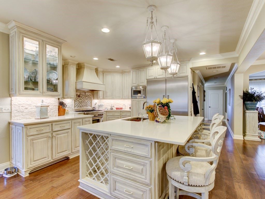 ARD POINTE - Residential