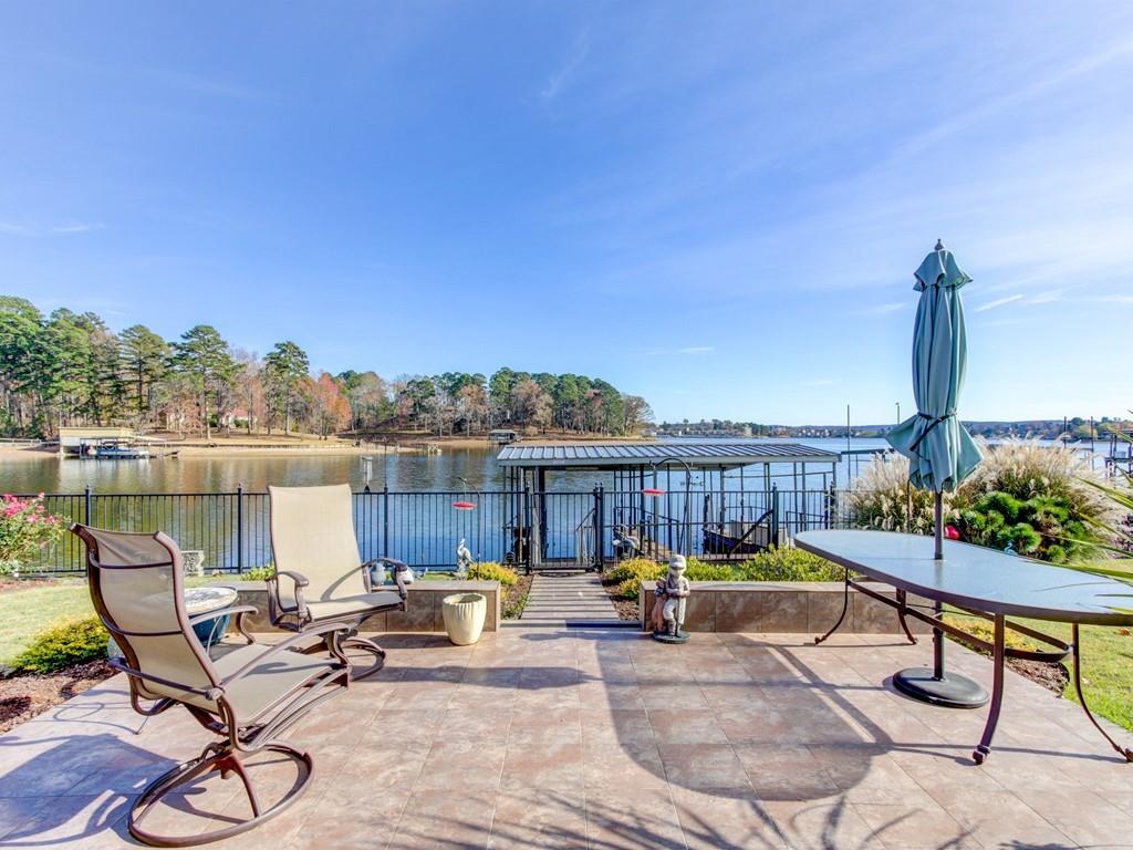 ARD POINTE - Residential