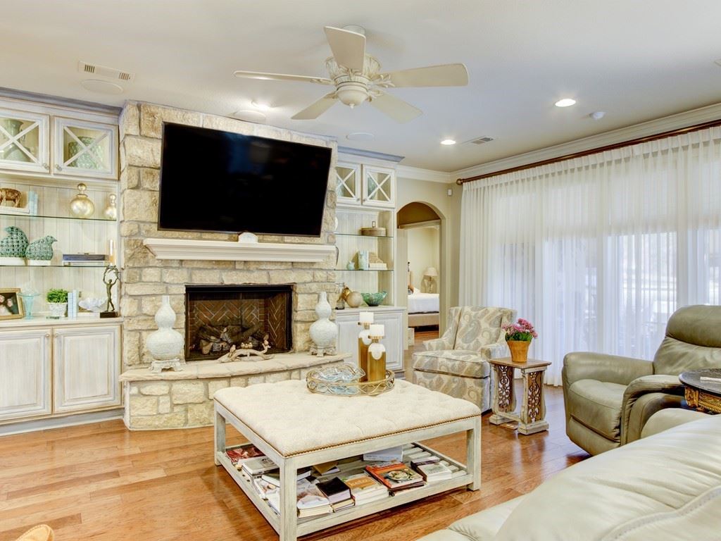ARD POINTE - Residential