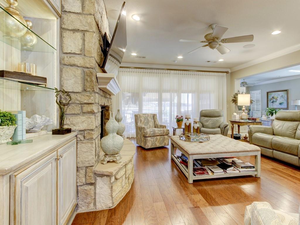 ARD POINTE - Residential