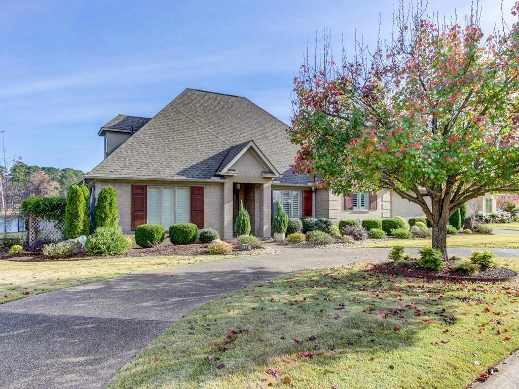 ARD POINTE - Residential