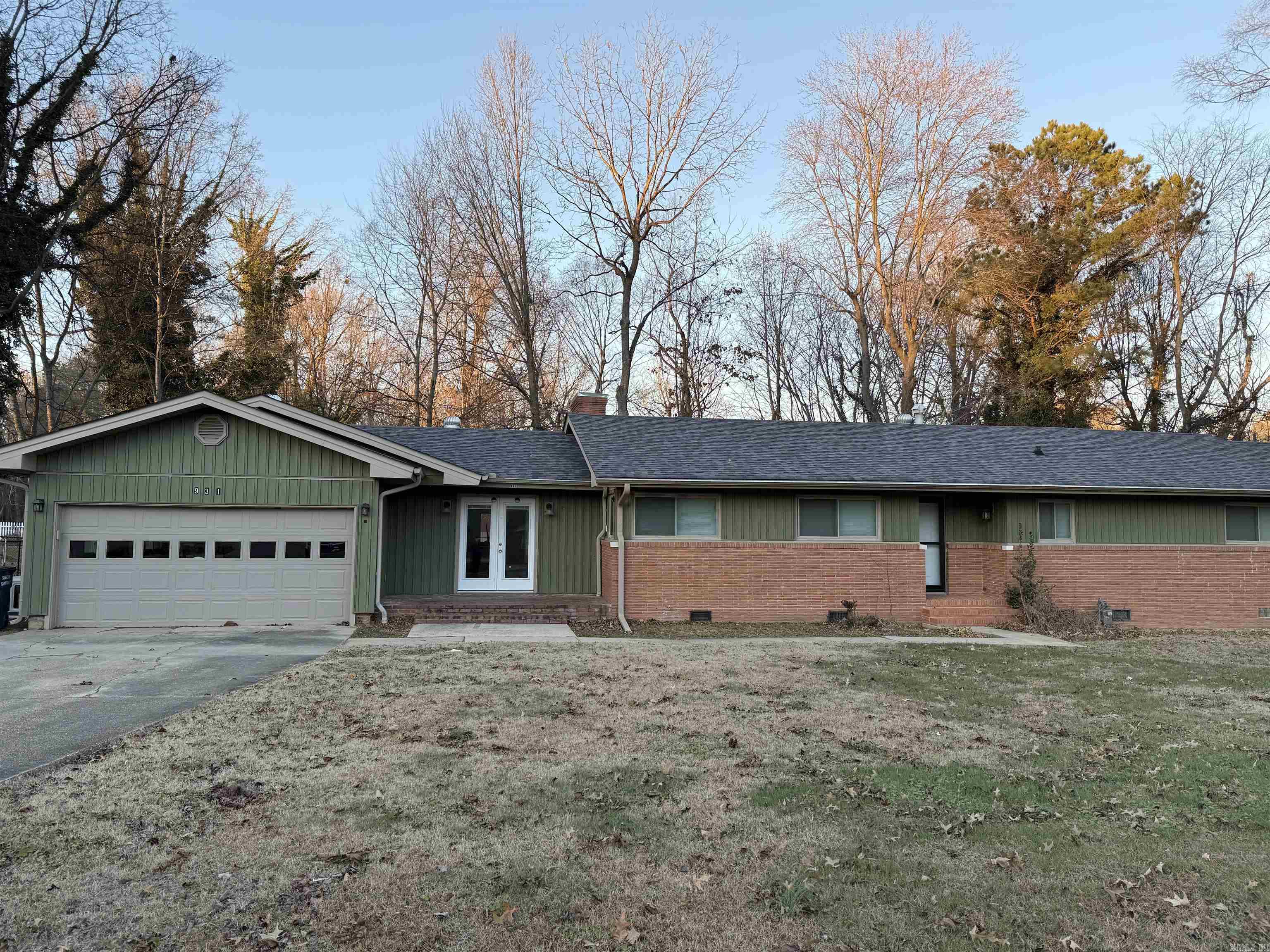 M&B PIGGOTT 2-20-8 - Residential