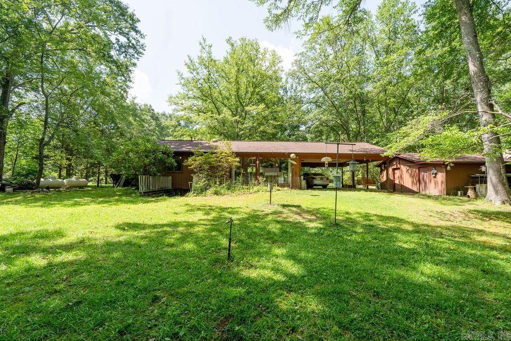 HEBER HAVEN - RIVER - Residential