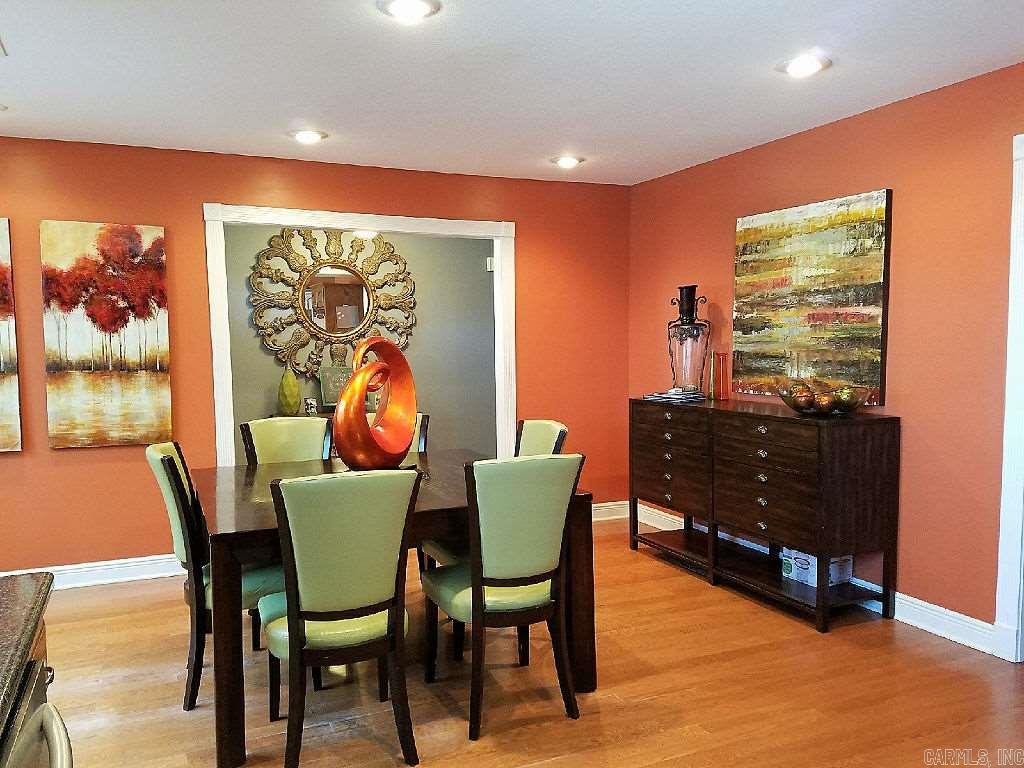 Carriage Hill - Residential