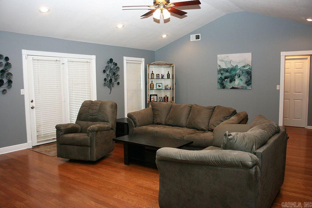 Carriage Hill - Residential