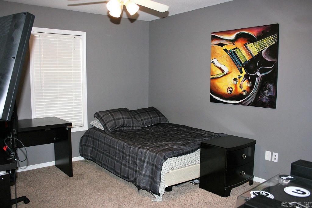 Carriage Hill - Residential
