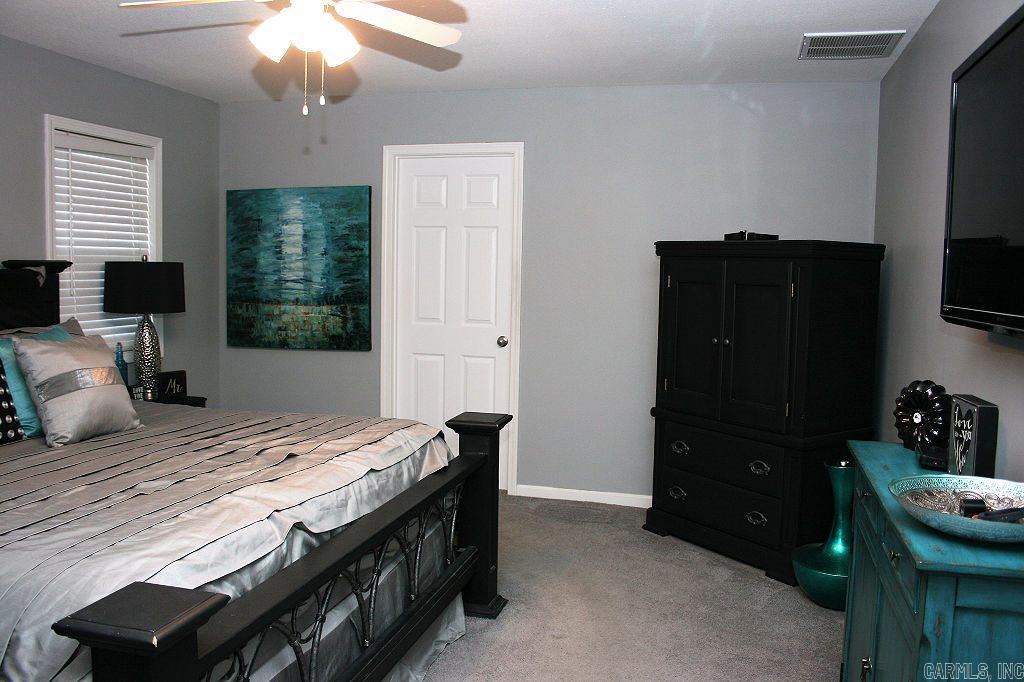 Carriage Hill - Residential