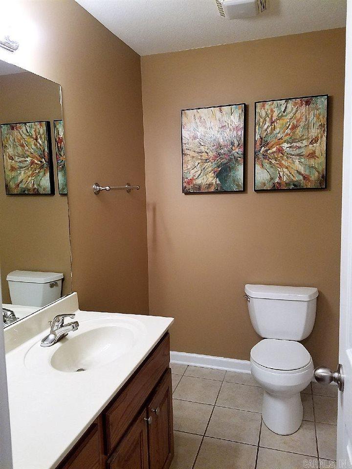 Carriage Hill - Residential