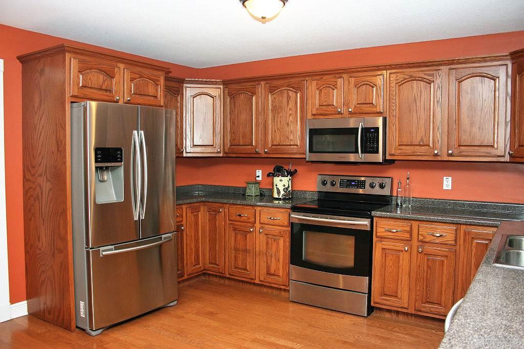 Carriage Hill - Residential