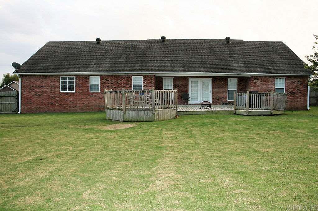 Carriage Hill - Residential