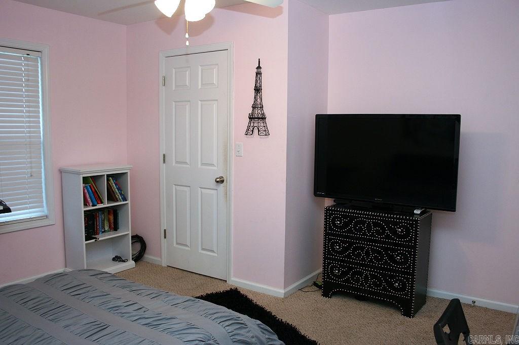 Carriage Hill - Residential