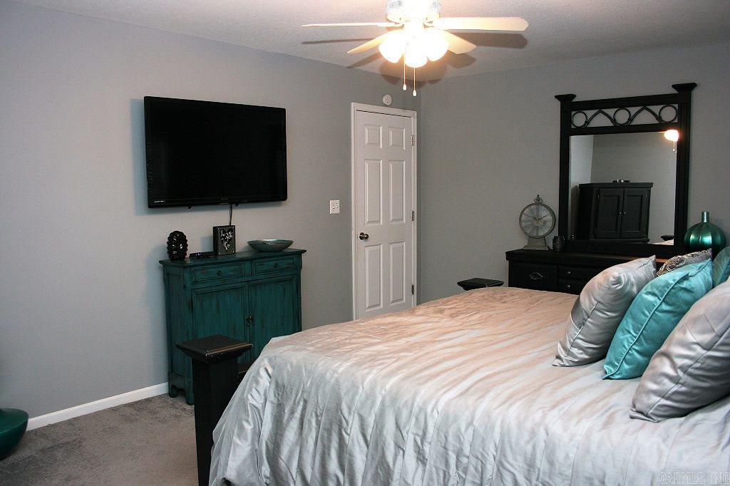 Carriage Hill - Residential
