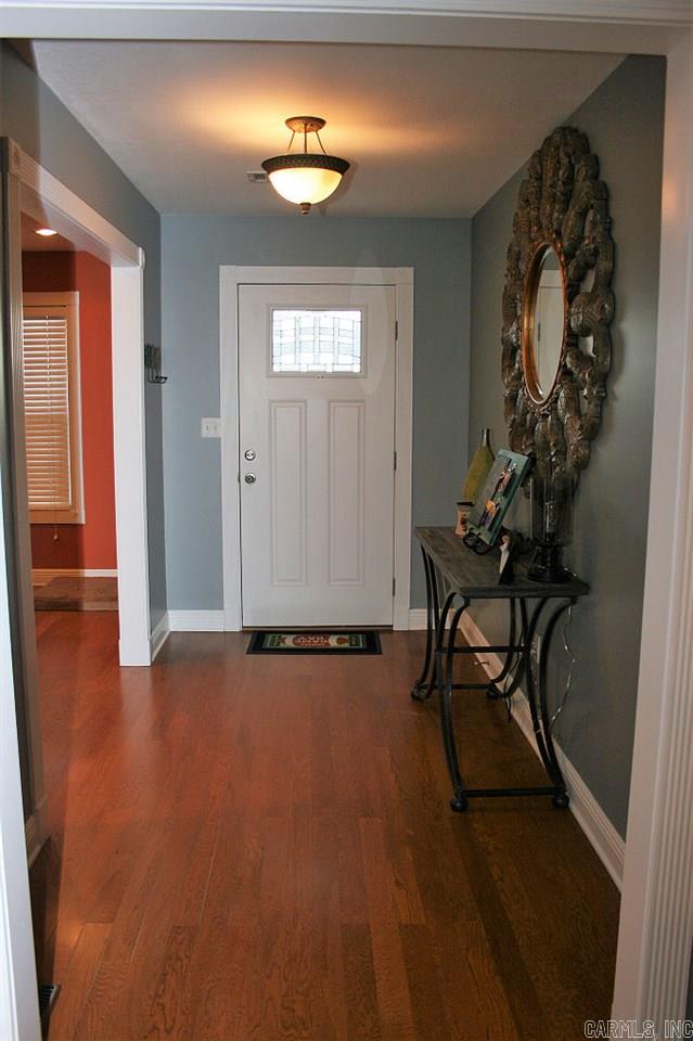 Carriage Hill - Residential