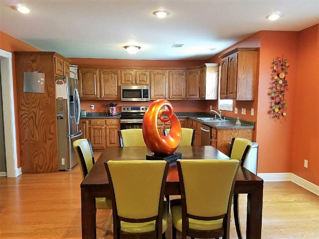 Carriage Hill - Residential