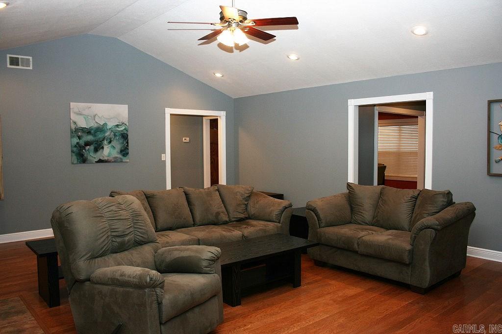Carriage Hill - Residential