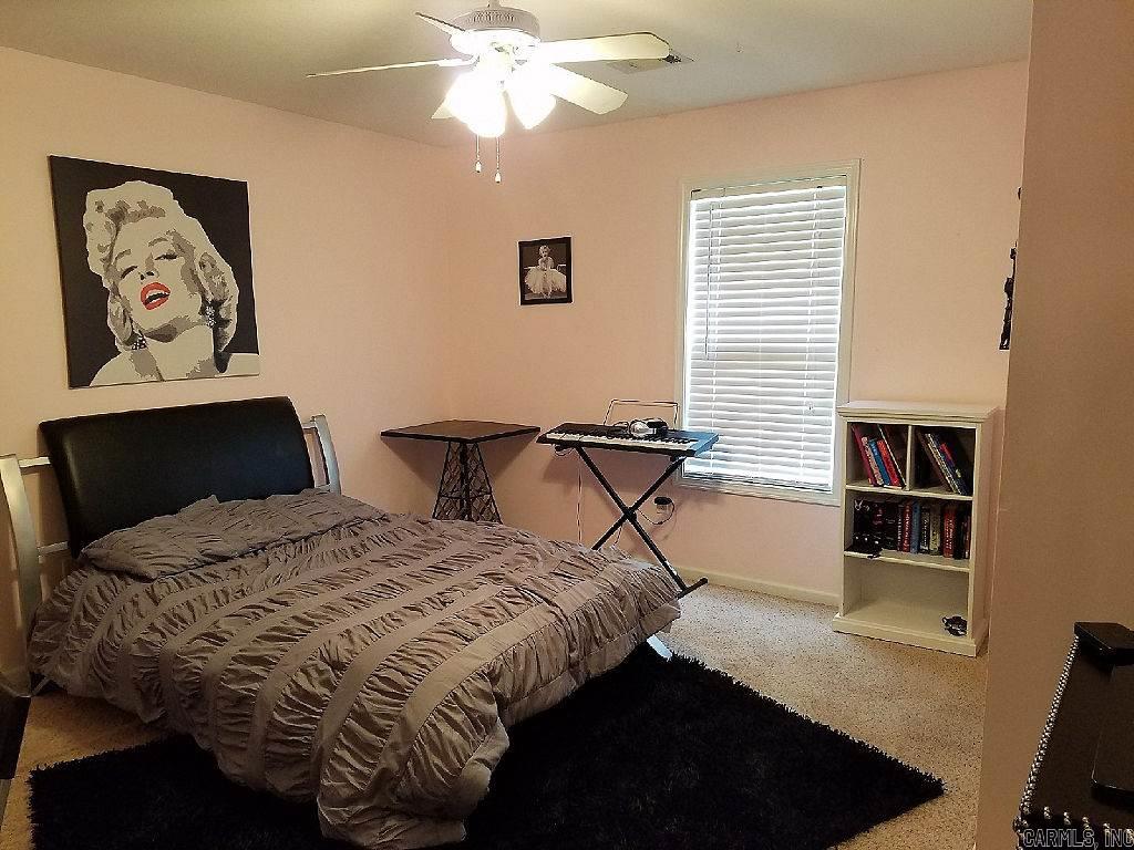 Carriage Hill - Residential