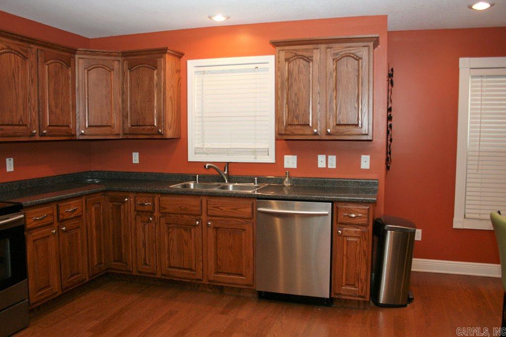 Carriage Hill - Residential