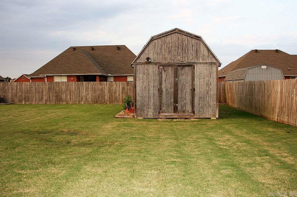 Carriage Hill - Residential