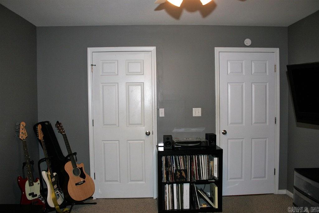 Carriage Hill - Residential