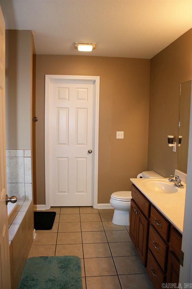 Carriage Hill - Residential