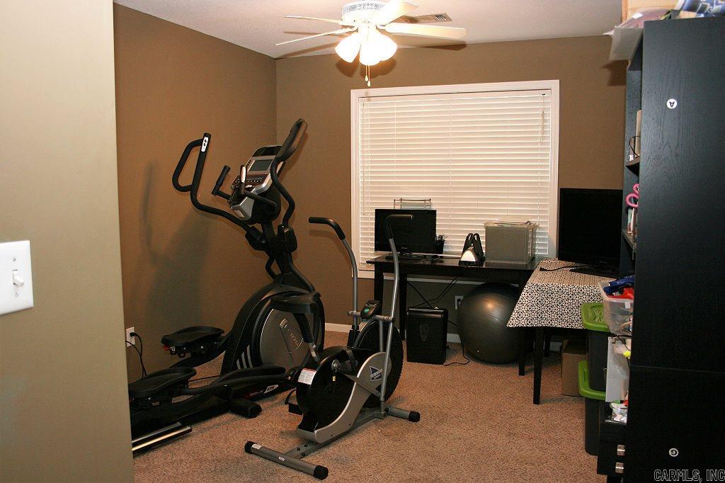 Carriage Hill - Residential