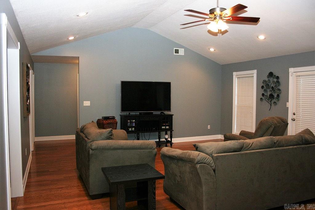 Carriage Hill - Residential