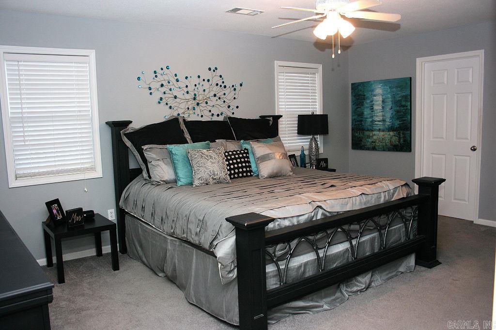 Carriage Hill - Residential